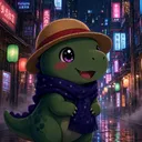 dinothetrader