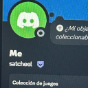 Discord Avatar