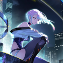 avatar K1N9