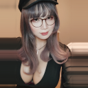 avatar lynn・リン