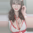 avatar lynn・リン