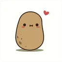 pattithepotato