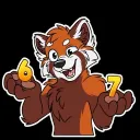 redpandawastaken