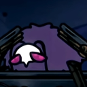 avatar ⋆｡‧˚ʚ Kuromi ɞ˚‧｡⋆