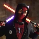mysticspiderman