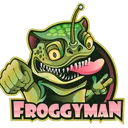 froggyman