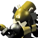 yakibomb