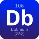 dubnium262