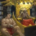 sanguinius.returns