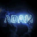 C. Adam