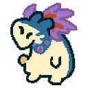 cynderence