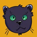 levitatingkitty