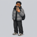 avatar Galahad