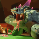 avatar early carbon crisis