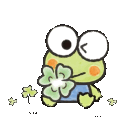 avatar Keroppi 🫧