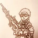 vespade