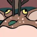 pufferfrog