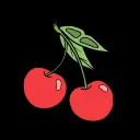 cherries____
