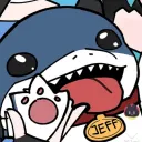 unshark