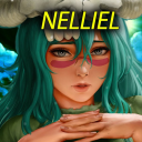 nelliel [Hueco Mundo]