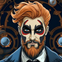 avatar Flokatiteppich