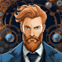 avatar Flokatiteppich