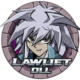 Lawliet's Avatar