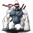 blugorilla