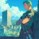 urbanronin