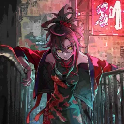 Nowras's Avatar