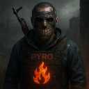 avatar Pyro