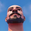 droust