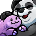 fluffy.panda