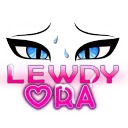 lewdyora