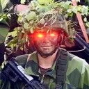 pansarmyran