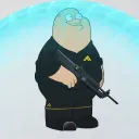 perzzon
