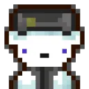 whitepolar