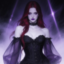 avatar ⚸ Nyx Voss 么