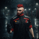 avatar ! Tokyo Moon 么