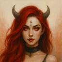 avatar !  LILITH  么