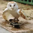gentheowl