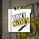 Take Notes 011