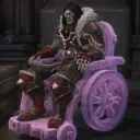 greedywheelchair