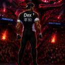 avatar Dex 平和