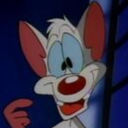 avatar Pinky Mouse