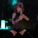 miyuky