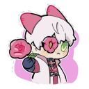 avatar strawberry macy