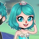 bluepixie