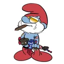 papasmurf818