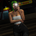 avatar Lu